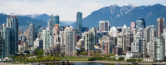 vancouver
